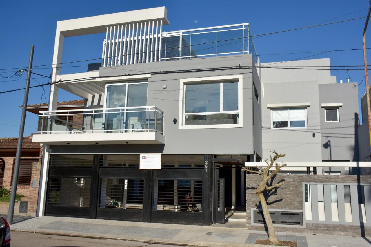 Casa Laguna Chascomus Exterior photo